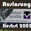 vorschau_auslosung herbst 2005
